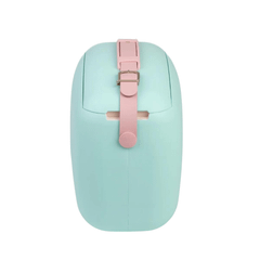 Hộp Picnic 6L Pop Cyan Rosa Baby PolarBox 993485 màu xanh ngọc
