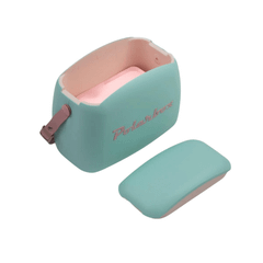 Hộp Picnic 6L Pop Cyan Rosa Baby PolarBox 993485 màu xanh ngọc