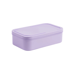 Hộp Picnic 6L Pop Lilac Yellow PolarBox 993492 màu tím