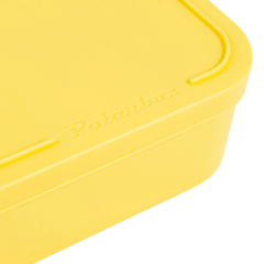 Hộp Picnic 6L Pop Lilac Yellow PolarBox 993492 màu tím