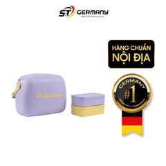 Hộp Picnic 6L Pop Lilac Yellow PolarBox 993492 màu tím