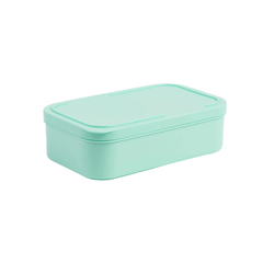 Hộp Picnic 6L Pop Sky Blue Lilac PolarBox 993515 màu xanh ngọc