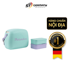 Hộp Picnic 6L Pop Sky Blue Lilac PolarBox 993515 màu xanh ngọc