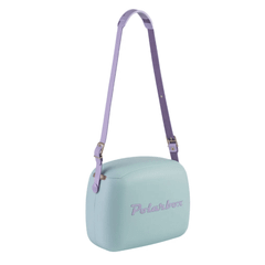 Hộp Picnic 6L Pop Sky Blue Lilac PolarBox 993515 màu xanh ngọc