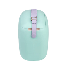 Hộp Picnic 6L Pop Sky Blue Lilac PolarBox 993515 màu xanh ngọc