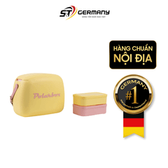 Hộp Picnic 6L Pop Yellow Rosa Baby PolarBox 993508 màu vàng