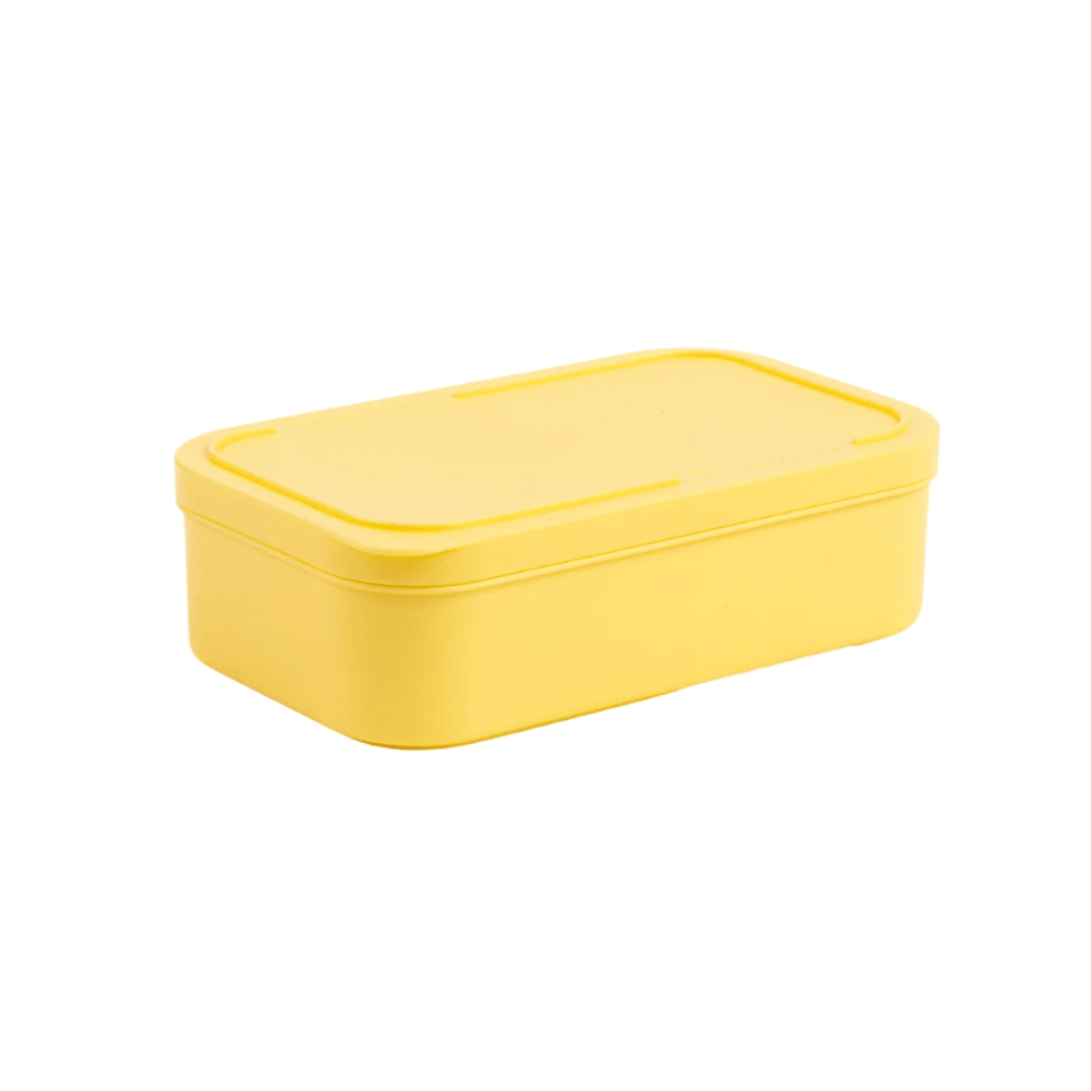 Hộp Picnic 6L Pop Yellow Rosa Baby PolarBox 993508 màu vàng