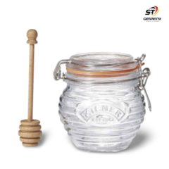 Hũ mật ong kilner 400ml