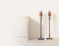 Hút bụi Dyson V12 Detect Slim Absolute bản Gold