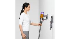 Hút bụi Dyson V12 Detect Slim Absolute