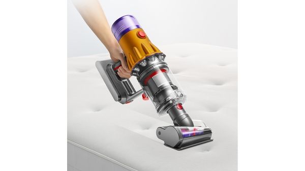 Hút bụi Dyson V12 Detect Slim Absolute