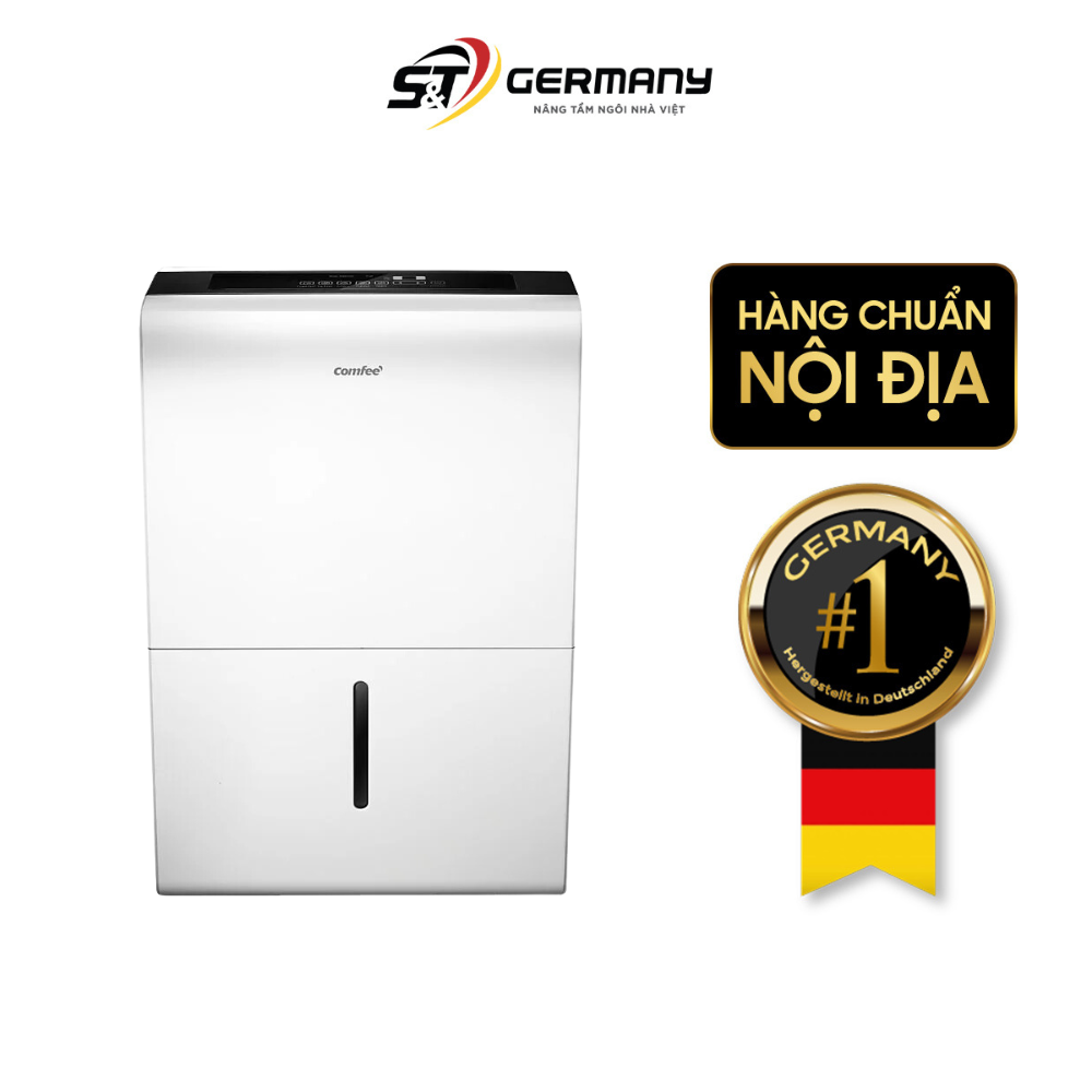 Máy hút ẩm Comfee MDDP-50DEN7 50L