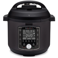 Nồi áp suất điện Instant Pot Pro 5,7 Lit 10in1