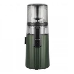 Máy ép chậm HUROM H420 màu xanh lá cây