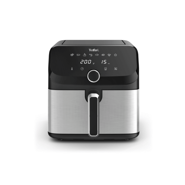Nồi chiên không dầu điện tử TEFAL EY855D68 EasyFry Mega 7,5L
