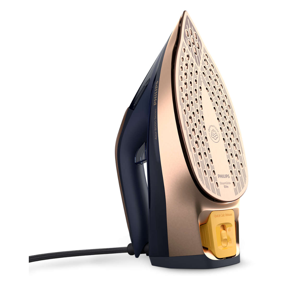 Bàn là hơi nước PHILIPS Azur 8000 DST8050/20 3000W | Germany S&T