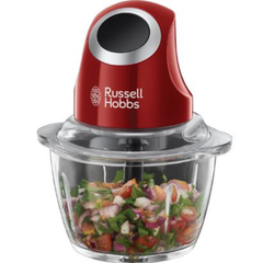 Máy xay thịt mini Russell Hobbs