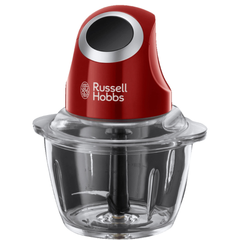 Máy xay thịt mini Russell Hobbs