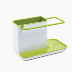 Khay đựng dụng cụ bồn rửa tự khô Joseph Joseph Caddy (Green) 85021