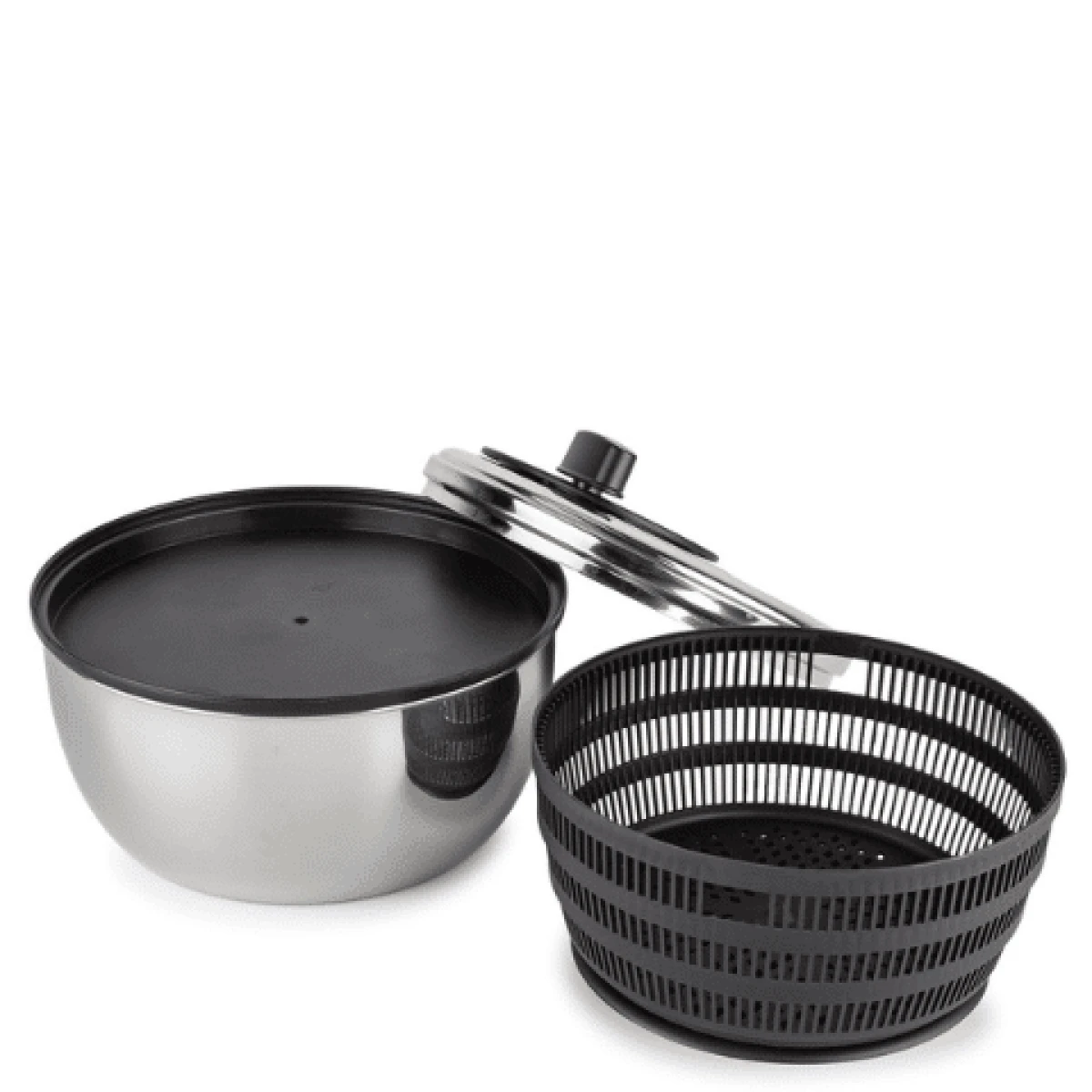 Rổ quay rau WMF Gourmet Saladschleuder - Germany S&T