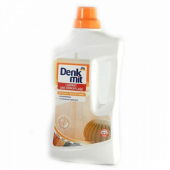 Lau sàn gỗ thường Dm Denkmit 1 lit ( thùng 10 chai)