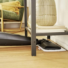 Lau nhà hơi nước Vileda Steam PLUS XX (3 khăn) NEW