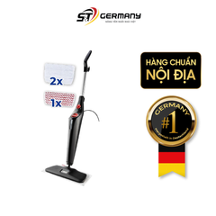 Lau nhà hơi nước Vileda Steam PLUS XX (3 khăn) NEW