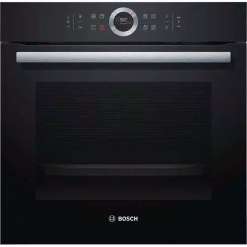 Lò nướng BOSCH HBG635BB1 Seri 8 Âm Tủ