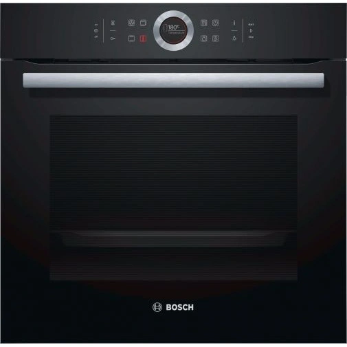 Lò nướng BOSCH HBG635BB1 serie 8 âm tủ