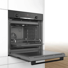 Lò nướng BOSCH HBA5360B0 âm tủ