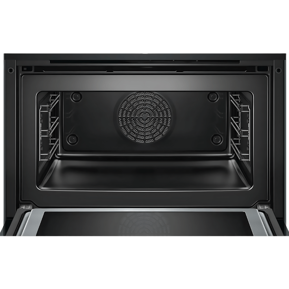 Lò nướng kèm vi sóng BOSCH CMG633BB1 serie 8
