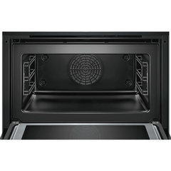 Lò nướng kèm vi sóng BOSCH CMG633BB1 serie 8