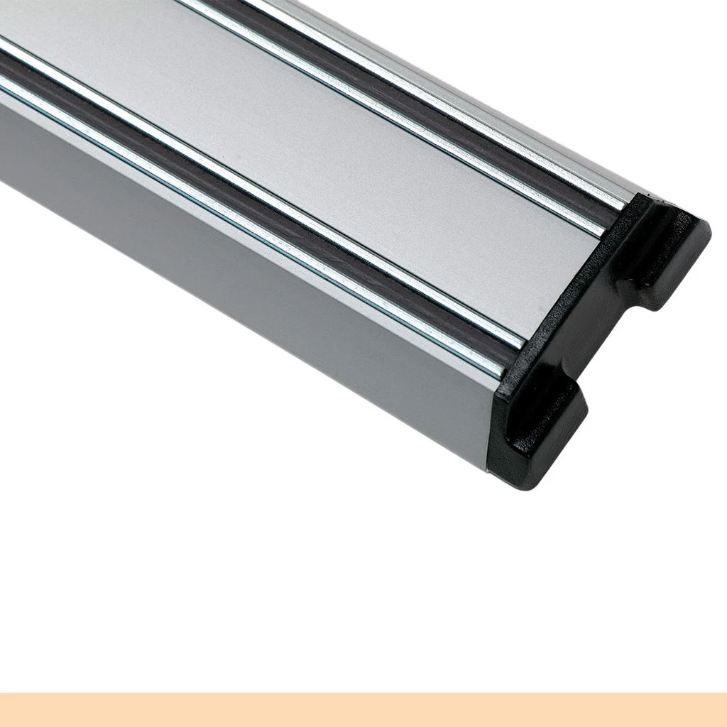 Nam châm treo dao ZWILLING MAGNETIC BAR ALUMINUM 30 cm 32622-300-0 (nhôm)