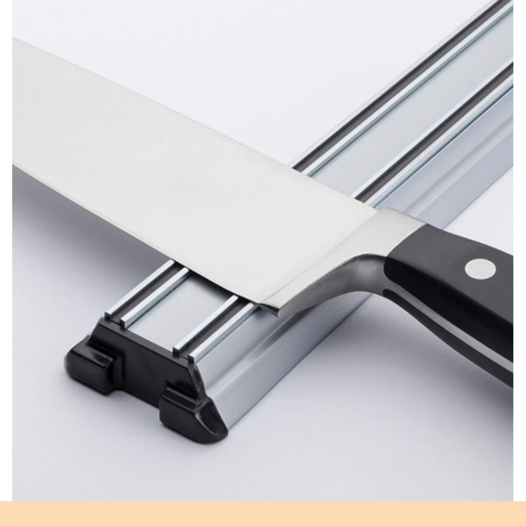 Nam châm treo dao ZWILLING MAGNETIC BAR ALUMINUM 30 cm 32622-300-0 (nhôm)