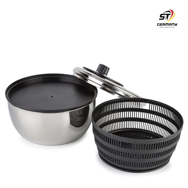 Rổ quay rau WMF Gourmet nội địa Đức - Germany S&T