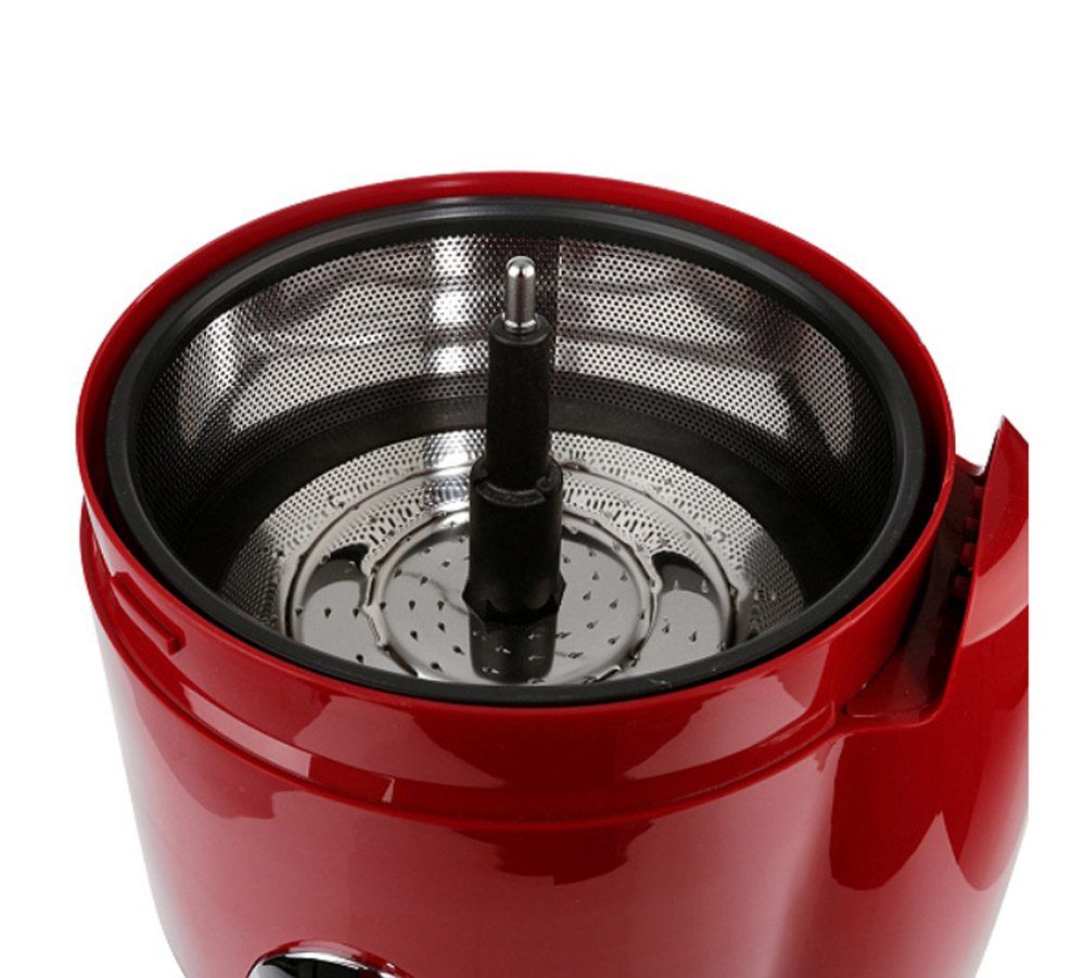 Máy ép trái cây Magimix Juice Expert 3 18084EB màu đỏ