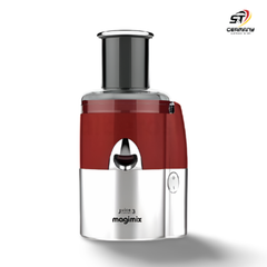 Máy ép trái cây Magimix Juice Expert 3 18084EB màu đỏ