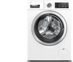 Máy giặt cửa trước BOSCH WAV28K43 serie 8 9kg