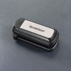 Máy hàn miệng túi mini Silvercrest made in Germany