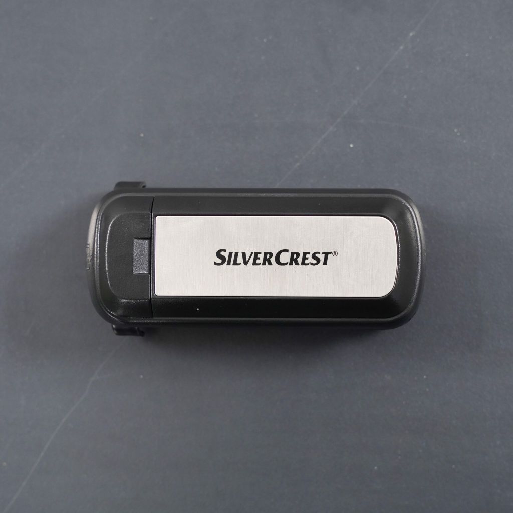 Máy hàn miệng túi mini Silvercrest made in Germany