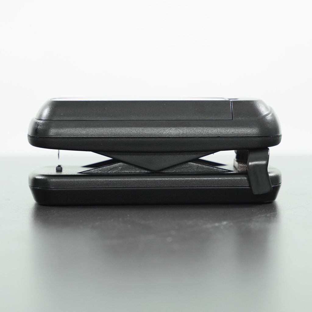 Máy hàn miệng túi mini Silvercrest made in Germany