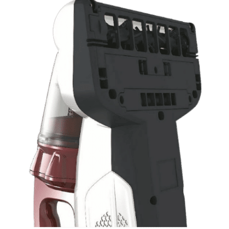 Máy hút bụi khử khuẩn chăn đệm Hoover MBC 500UV 0,3L nội địa Đức