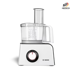 Máy làm bếp đa năng BOSCH Styline MCM4100 800W