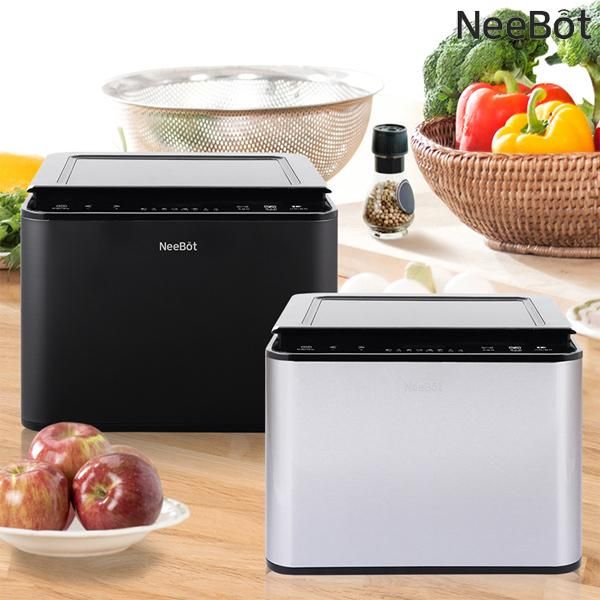 Máy làm sạch thực phẩm Neebot 9L JSK-20037 mã mới 2022