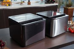 Máy làm sạch thực phẩm Neebot 9L JSK-20037