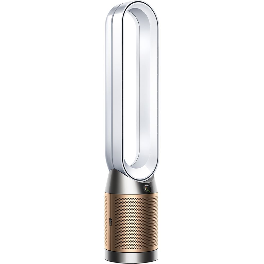 Quạt không cánh kèm lọc không khí Dyson Pure Cool Link TP09 nội địa Đức