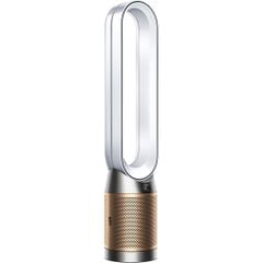 Quạt không cánh kèm lọc không khí DYSON Pure Cool Link TP09 màu trắng