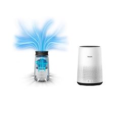 Máy lọc không khí Philips AC0819 - Germany S&T