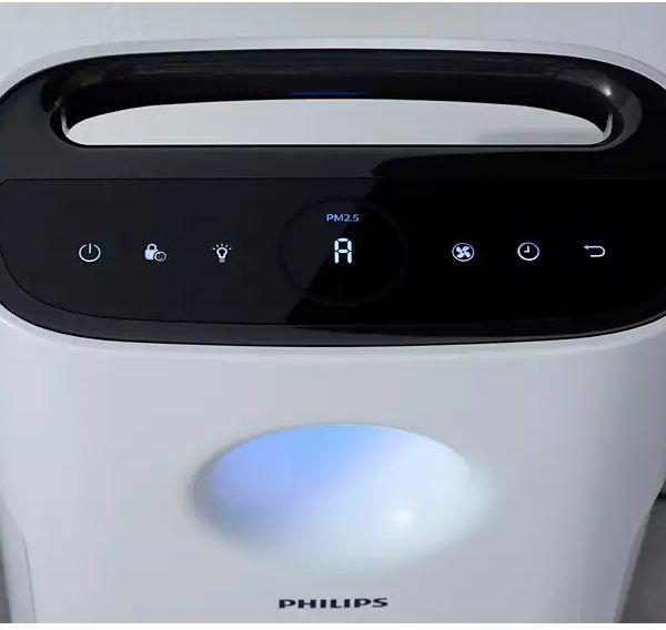 Máy lọc không khí philips AC3256/10