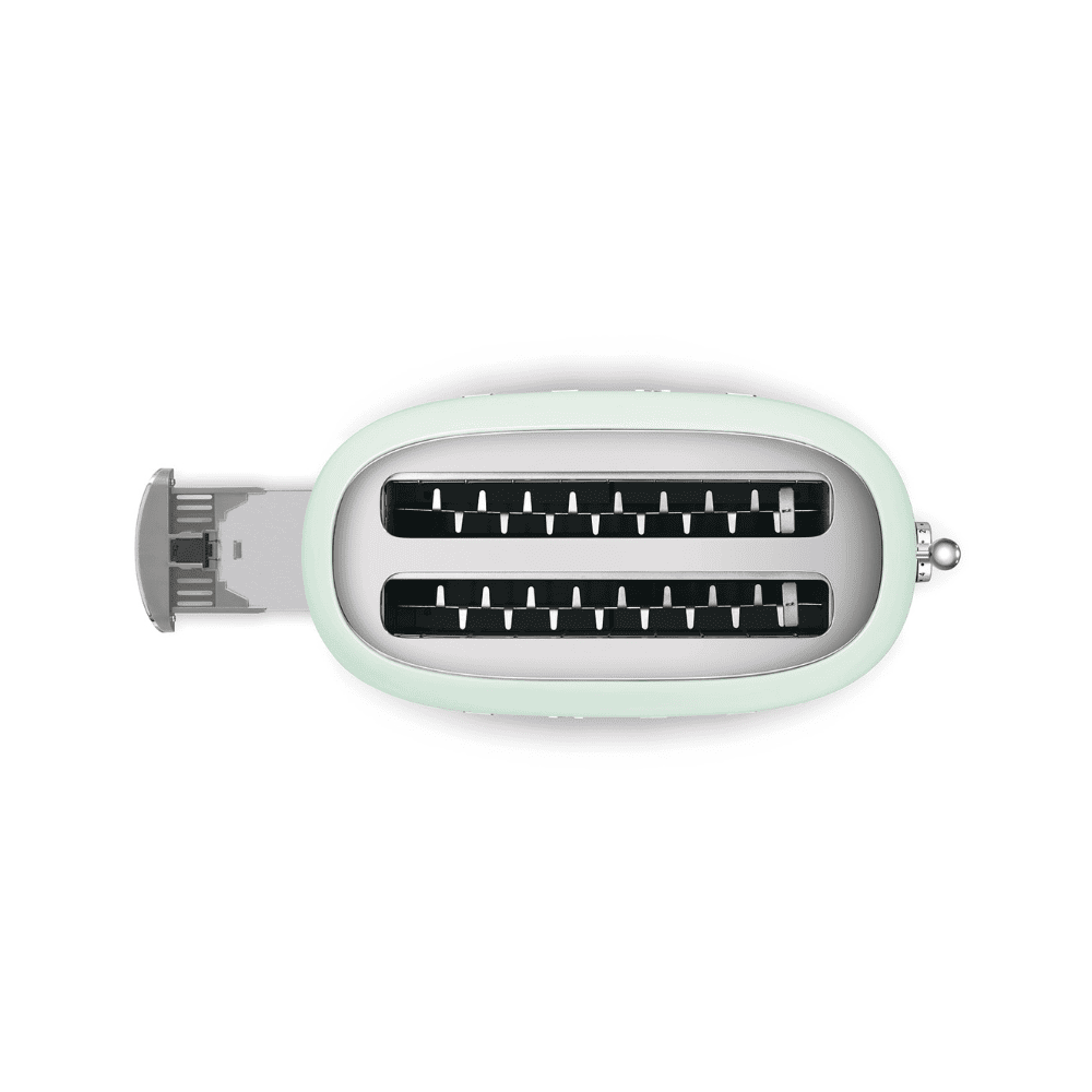 Máy nướng bánh mì SMEG TSF02 chính hãng